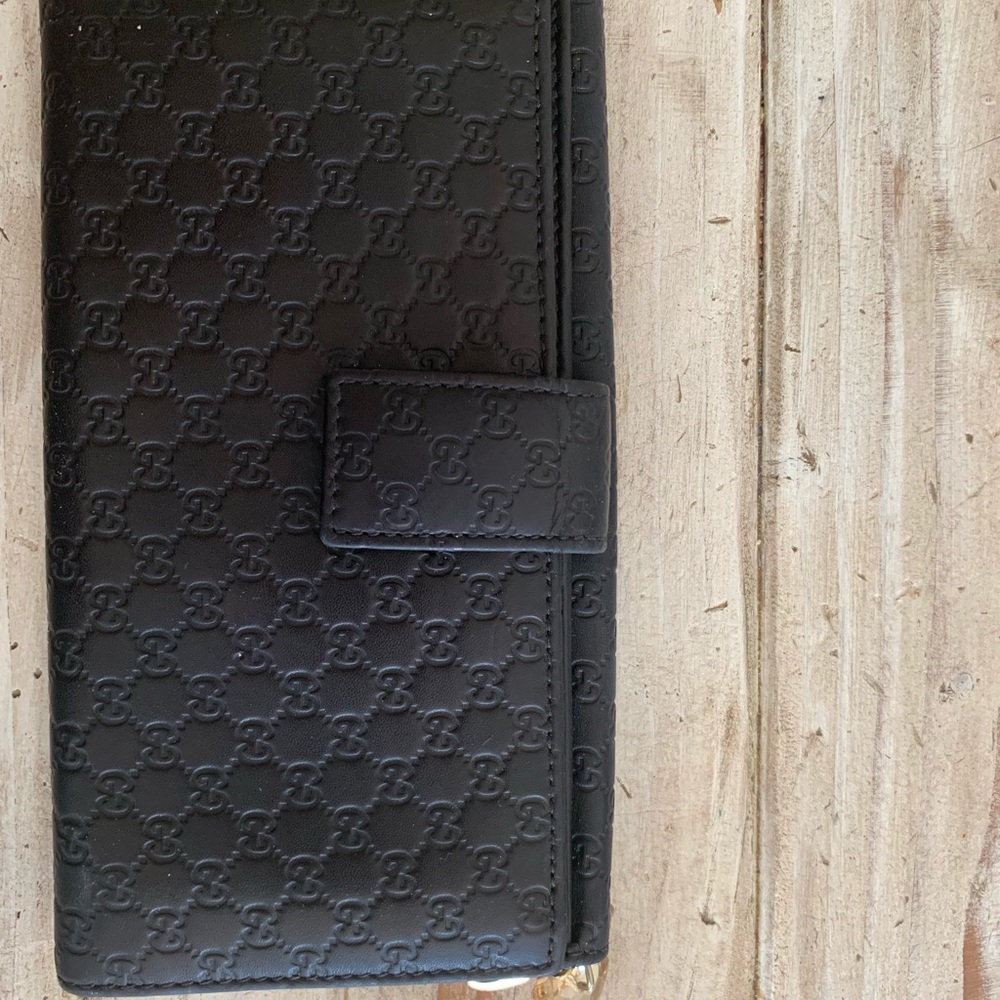 Guccisimma wallet